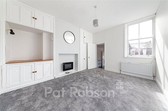 2 Bedroom Apartment To Rent In Oakland Road, Jesmond, Newcastle Upon Tyne, NE2