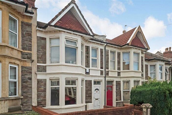 4 Bedroom Terraced House To Rent In Bedroom Terraced House In Conway Road, Bristol, BS4