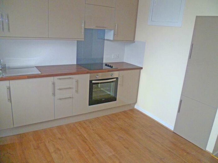 2 Bedroom Flat To Rent In The Spital, Aberdeen, AB24