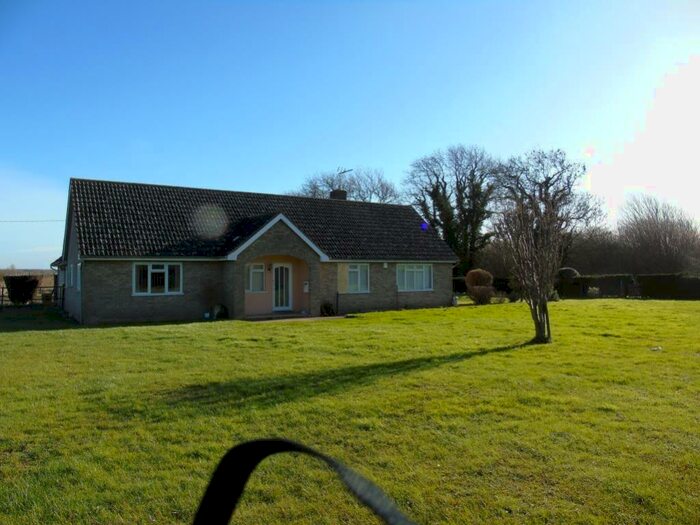 2 Bedroom Detached Bungalow To Rent In Barton Mills, Suffolk, IP28