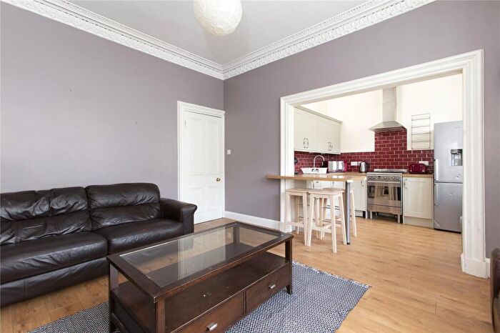 1 Bedroom Flat To Rent In Primrose Terrace, Edinburgh, EH11