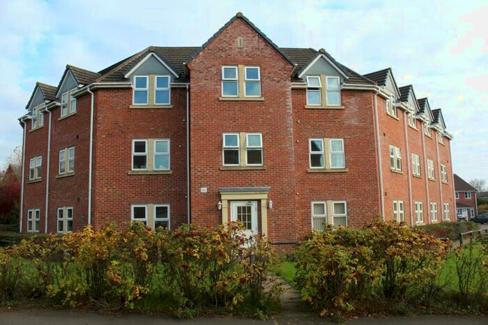 2 Bedroom Apartment To Rent In Morning Star Road, Daventry, NN11