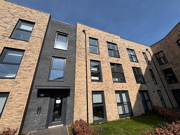 2 Bedroom Apartment To Rent In Flat, Cammo Tower View, Edinburgh, EH4