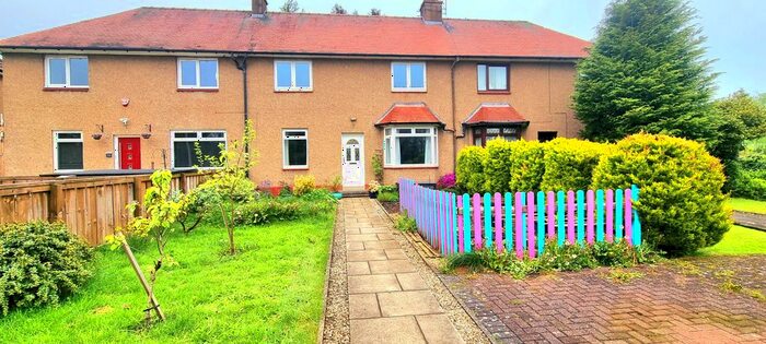 3 Bedroom Terraced House To Rent In Gillburn Road, Dundee, DD3