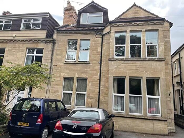 1 Bedroom House To Rent In Effingham Road, Bristol, BS6