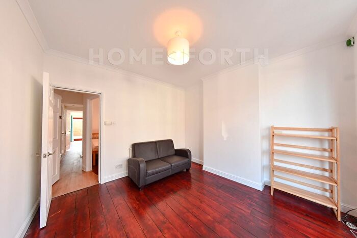 1 Bedroom Flat To Rent In Ravenshaw Street, West Hampstead, NW6
