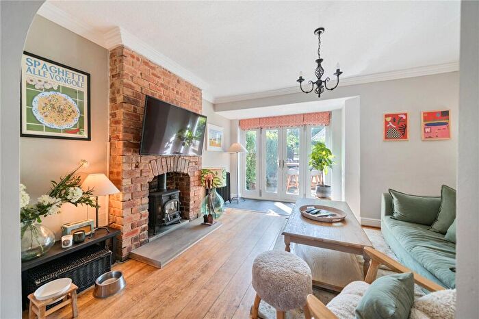 3 Bedroom Semi-Detached House For Sale In Duchy Avenue, Harrogate, HG2