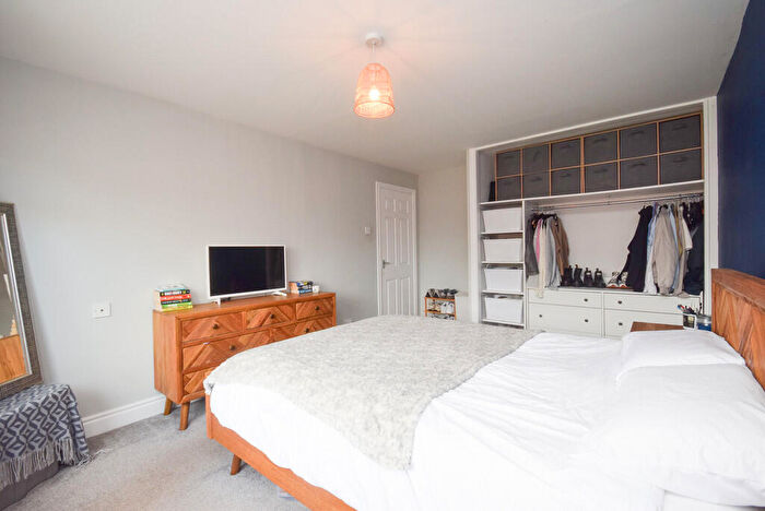 2 Bedroom Detached Bungalow For Sale In Glenorchil View, Auchterarder, PH3