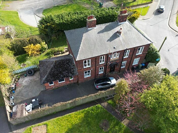 5 Bedroom Detached House For Sale In Parklands, Seaside Lane South, Peterlee, Durham, SR8