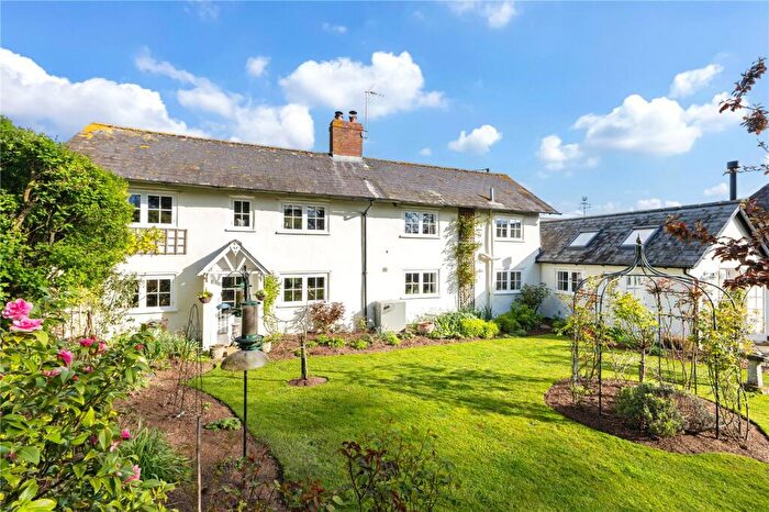 3 Bedroom Detached House For Sale In Down Road, Kimpton, Down Road, Kimpton, SP11