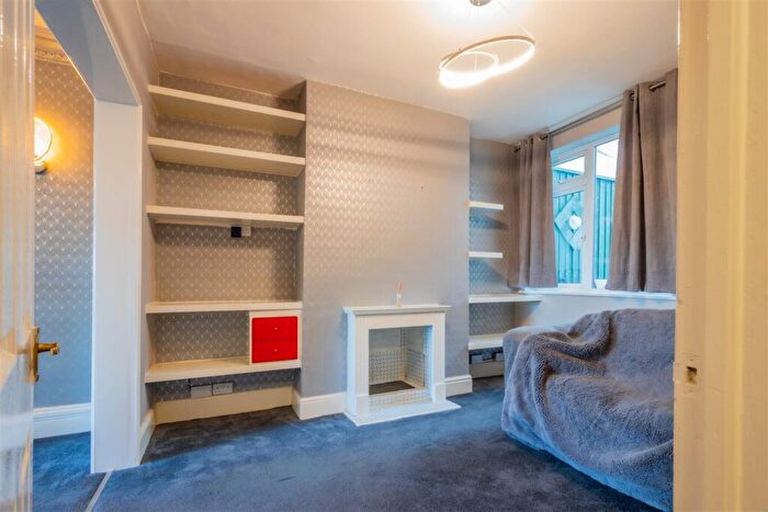 3 Bedroom Terraced House For Sale In Sandy Park Road, Brislington, Bristol, BS4