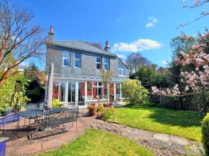 5 Bedroom Property To Rent In Moorisde, Warran Lane, Tavistock, PL19