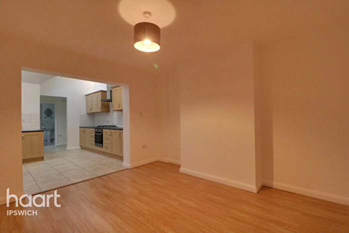 4 Bedroom Terraced House To Rent In Waterloo Road, Ipswich, IP1