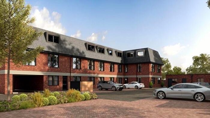 2 Bedroom Apartment To Rent In Castle Road, Rayleigh, SS6