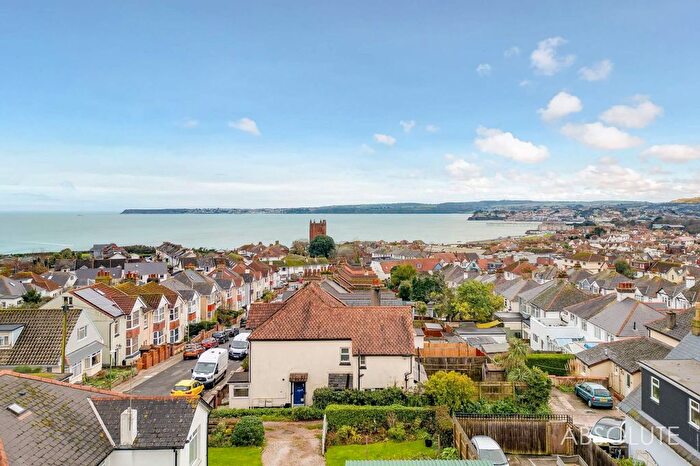 2 Bedroom Bungalow To Rent In Great Headland Road, Preston, TQ3