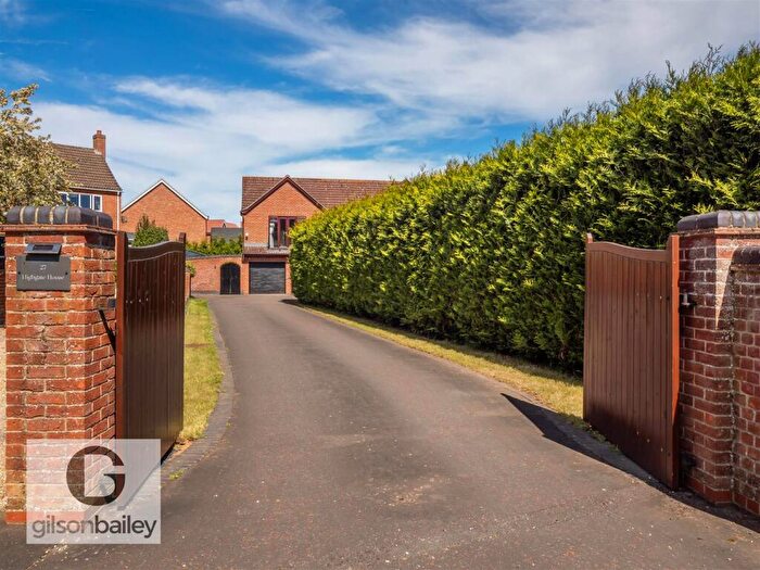 5 Bedroom Detached House For Sale In Manor Farm Close, Drayton, Norwich, NR8