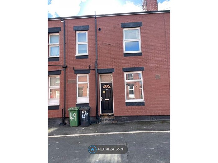 1 Bedroom Terraced House To Rent In Recreation Street, Leeds, LS11