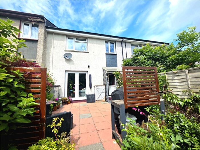 3 Bedroom Terraced House For Sale In Bro Syr Ifor, Tregarth, Bangor, Gwynedd, LL57