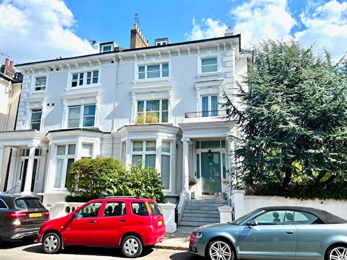 2 Bedroom Flat For Sale In Belsize Park, Belsize Park, NW3