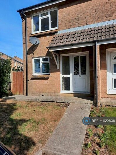 2 Bedroom Semi-Detached House To Rent In Lower Ream, Yeovil, BA21