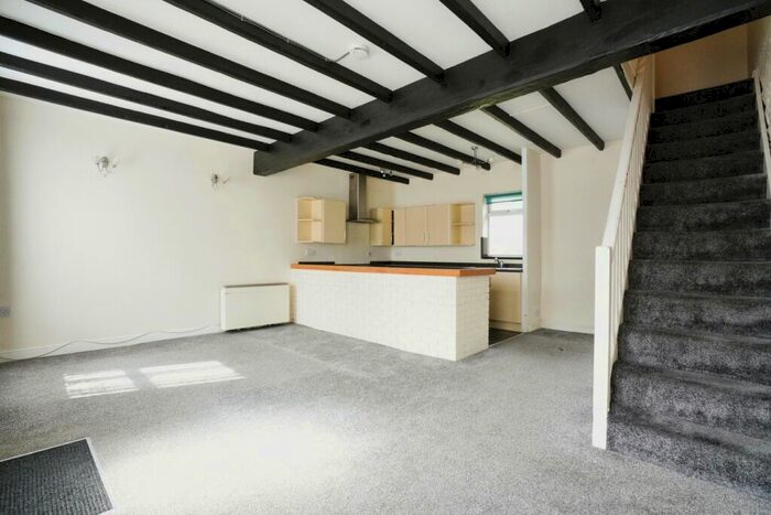 2 Bedroom End Of Terrace House For Sale In Fore Street, St Stephen, St Austell, PL26