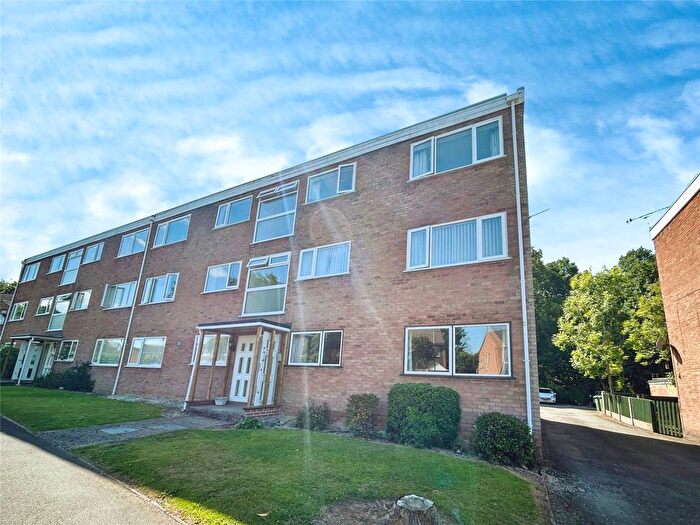 2 Bedroom Flat To Rent In Arden Court, Court Leet, Binley Woods, Coventry, CV3