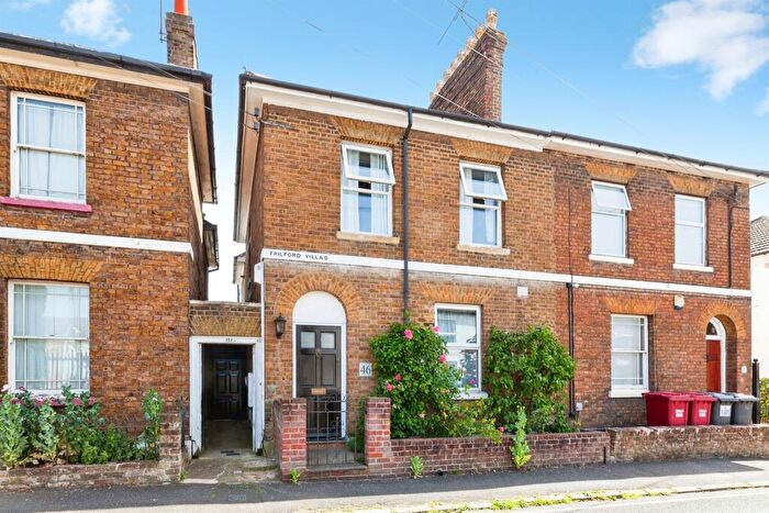 3 Bedroom Maisonette For Sale In Alpha Street South, Slough, SL1