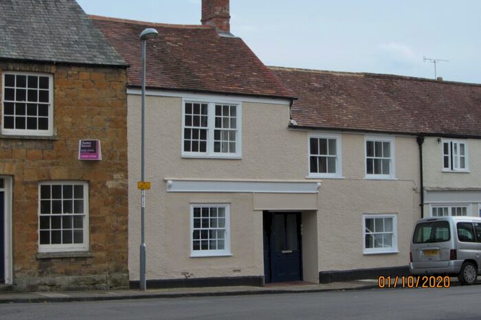 1 Bedroom Cottage To Rent In Westbury, Sherborne, Dorset, DT9