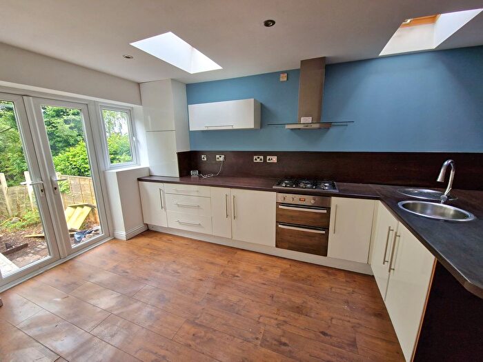 2 Bedroom Terraced House To Rent In Birch Road, Oldbury, B68