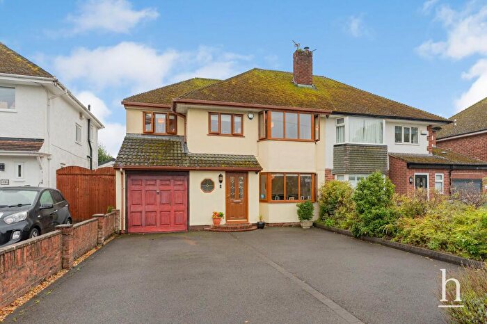 4 Bedroom Semi-Detached House For Sale In Frankby Road, West Kirby, CH48