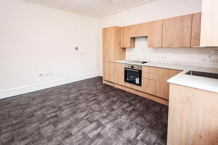 5 Bedroom Property To Rent In Old Christchurch Road, Bournemouth, BH1