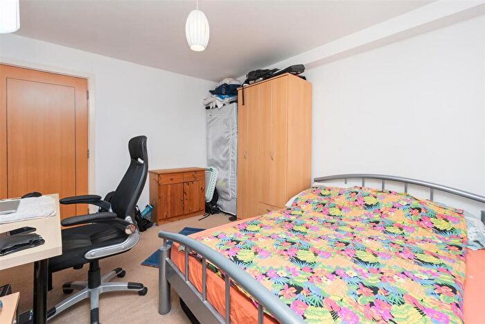 1 Bedroom Flat For Sale In Centro, Charles Street, BS1