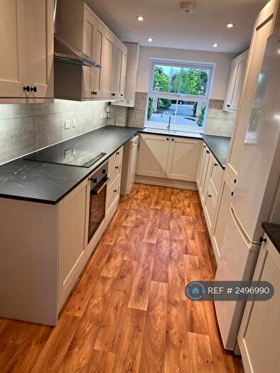 4 Bedroom Semi-Detached House To Rent In Stocton Close, Guildford, GU1