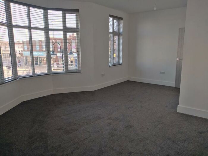 2 Bedroom Apartment To Rent In Portland Square, Sutton-In-Ashfield, NG17