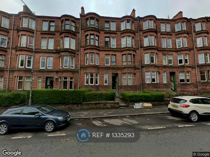 1 Bedroom Flat To Rent In Tollcross Road, Glasgow, G32