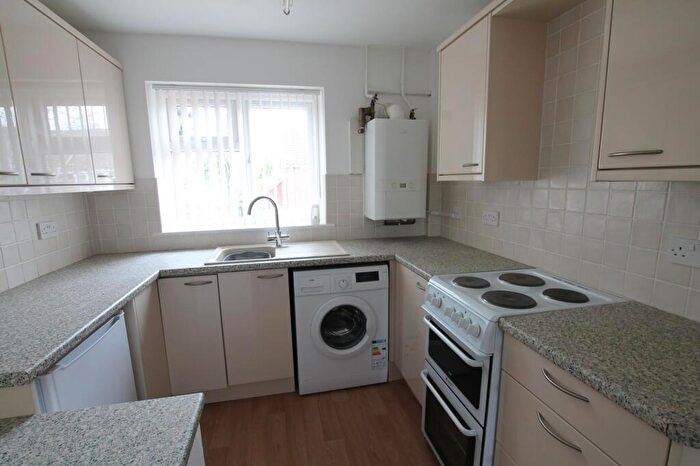 1 Bedroom Apartment For Sale In Finkle Street, Cottingham, East Riding Of Yorkshire, HU16