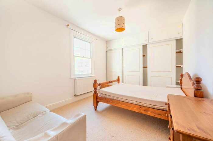 3 Bedroom Property To Rent In Wise Road, Stratford, London, E15