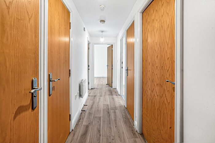 2 Bedroom Flat For Sale In , Heritage Way, Hamilton, LE5