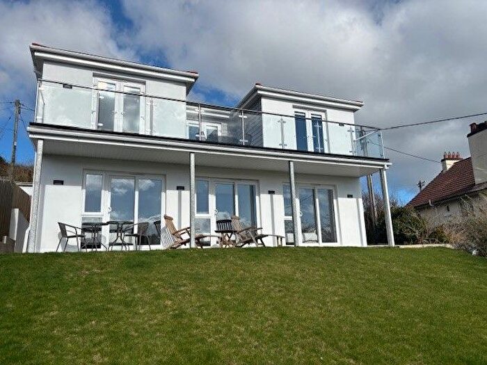 5 Bedroom Detached House To Rent In Ava, St. Austell, PL26