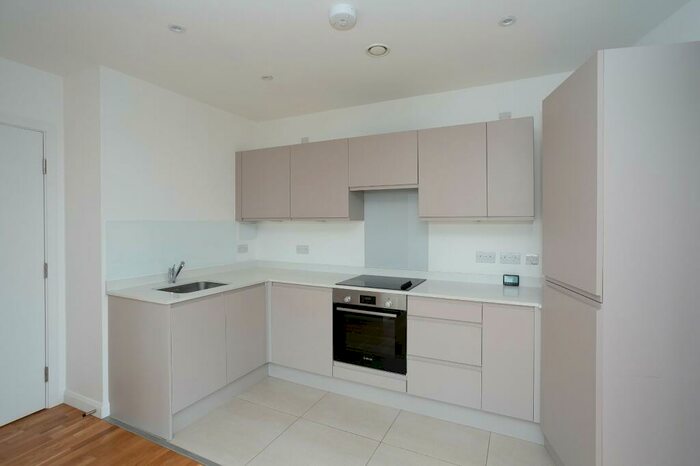 1 Bedroom Apartment To Rent In Wembley Hill Road, Wembley, HA9