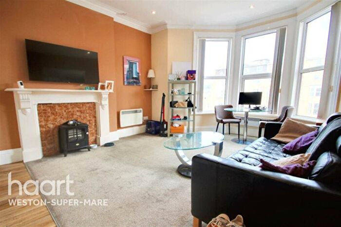 1 Bedroom Flat To Rent In Victoria Square, BS23