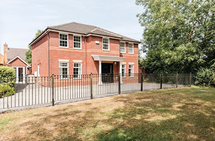 4 Bedroom Detached House For Sale In Champs Sur Marne, Bradley Stoke, Bristol, BS32