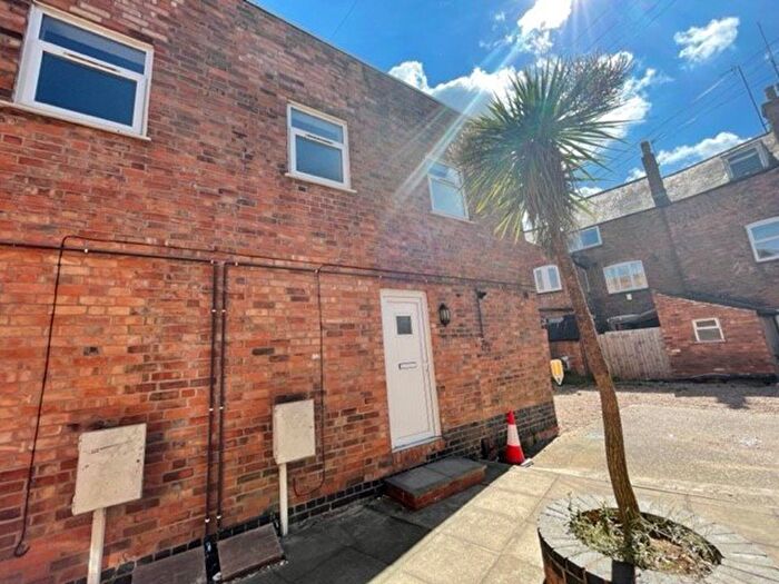 3 Bedroom Retail Premises To Rent In Thorpe Street, Leicester, LE3