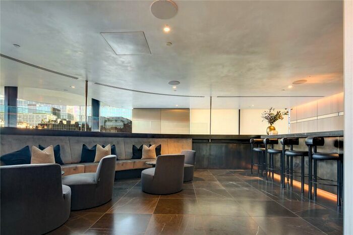 2 Bedroom Apartment For Sale In Worship Street, Shoreditch, London, EC2A
