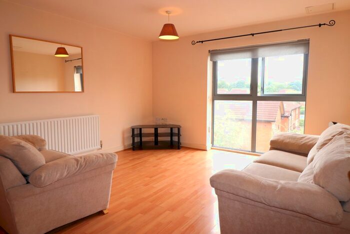 1 Bedroom Flat To Rent In Sheepcote Street, Birmingham, B16