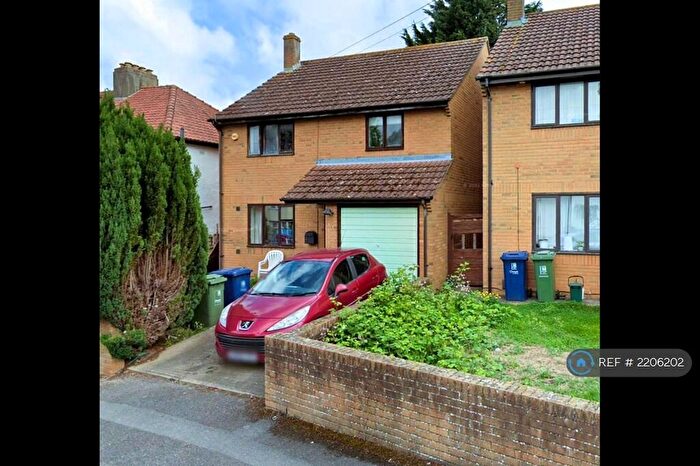 6 Bedroom Detached House To Rent In St. Omer Road, Oxford, OX4