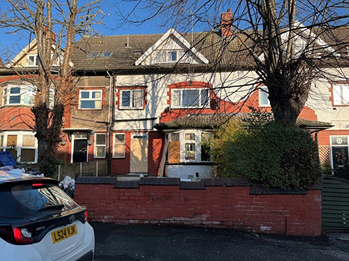 8 Bedroom Property For Sale In Windsor Road, Doncaster, South Yorkshire, DN2