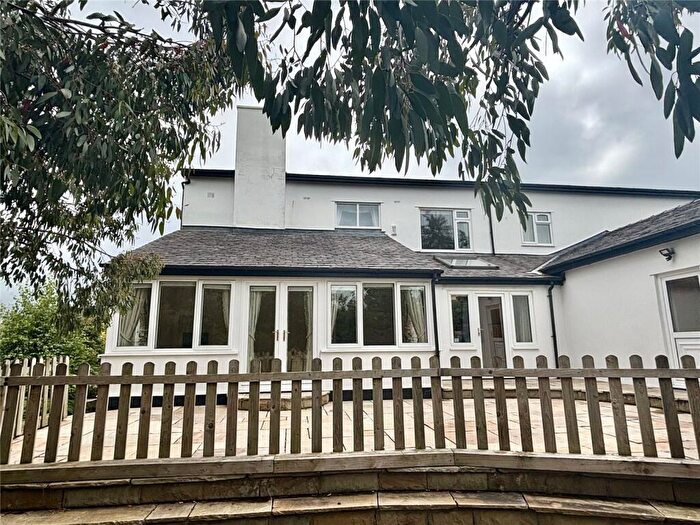 4 Bedroom Semi Detached House To Rent In Garstang Road, Barton, Preston, Lancashire, PR3