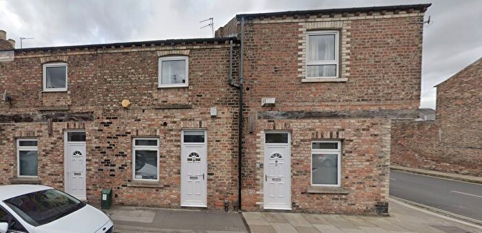 6 Bedroom End Of Terrace House To Rent In Newborough Street, York, North Yorkshire, YO30
