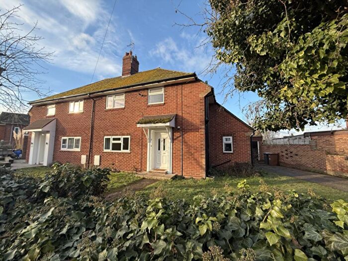 3 Bedroom Semi-Detached House To Rent In Barton Mills, IP28